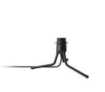 UMAGE - Tripod Staande Tafellamp Black