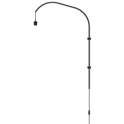 UMAGE - Willow Wall Single Wandstatief Zwart