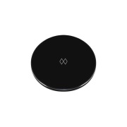 UMAGE - Unifier Charger Black/Chrome