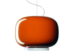 Foscarini - Chouchin 1 Hanglamp 2m