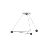 Herman Miller - Nelson Triple Bubble Ophangset