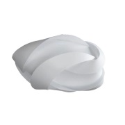 UMAGE - Ribbon Scherm Ø28 Wit