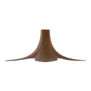 UMAGE - Jazz Scherm Dark Oak
