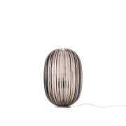 Foscarini - Plass Medium Tafellamp met Dimmer Gray