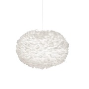 UMAGE - Eos Hanglamp X-Large Wit