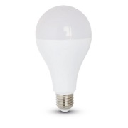 - Lichtbron LED 16W (2000Lm) 3000K E27 - Dura Lichtbron