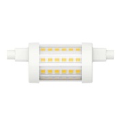 - Lichtbron LED 8,2W (1055lm) 78xØ29mm R7s - Duralamp