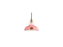 Coolicon - Originele hanglamp uit 1933, ontwerp Powder Rosa