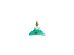 Coolicon - Original 1933 Design Hanglamp Fresh Teal