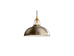 Coolicon - Large 1933 Design Hanglamp Antinium