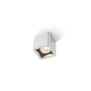 Trizo21 - Code 1 Plafondlamp Aluminium
