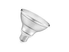 - Lichtbron LED 8W (633Lm) Par30 E27 Dimbaar - Osram