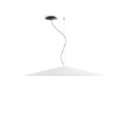 Luceplan - Koinè Hanglamp 2700K Ø110 White
