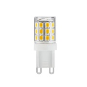 - Lichtbron LED 3,5W (320 lm) 3000K G9 - e3light