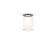 Serien Lighting - Drum 2700K Plafondlamp S Long