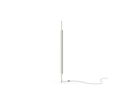 Astep - LT8 Vloerlamp H230-290 White