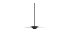 Diesel Living with Lodes - U.F.O. hanglamp zwart, 3000K