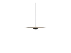 Diesel Living with Lodes - U.F.O. Hanglamp Medium 2700K Zand
