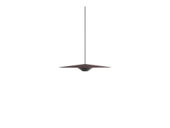 Diesel Living with Lodes - U.F.O. hanglamp, roest, 2700K