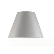 Luceplan - Costanza Scherm Mistic White