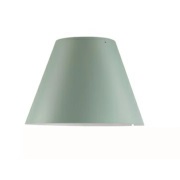 Luceplan - Costanza Scherm Comvert Green