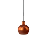 Diesel Living with Lodes - Flask C hanglamp, zandkleurig