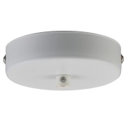 Halo Design - Roset Ø10 White