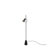 Trizo21 - 2Thirty 1 Vloerlamp Honeycomb/Black Ring