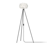 UMAGE - Eos Vloerlamp Mini Wit/Zwart