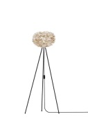 UMAGE - Eos Staande Lamp Medium Licht Bruin/Zwart