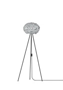 UMAGE - Eos Vloerlamp Medium Grijs/Zwart