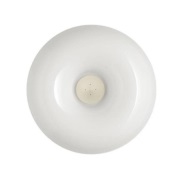 Foscarini - Circus Grande Wandlamp/Plafondlamp Wit