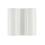 Foscarini - Double Wandlamp Wit