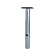 Nordlux - Basis voor Buitenlampen Galvanized