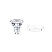 - Lichtbronen LED voor Marvella GX53 & GU10 - Philips