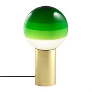 Marset - Dipping Light Tafellamp M Groen