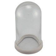 Louis Poulsen - Nyhavn Wandlamp/Hanglamp Glas Helder