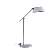 Lindby - Thies LED Taffellamp Dim. Grijs