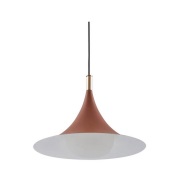 Lindby - Jarl Hanglamp Bruin