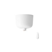 Normann Copenhagen - Baldakijn White