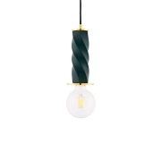 Tivoli by Normann Copenhagen - Bon Hanglamp Groot Black