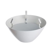 Louis Poulsen - PH Snowball Bodemscherm