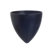 Louis Poulsen - Baldakijn 2-Delt Tophat Black