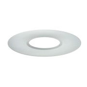 Louis Poulsen - Enigma 545/825 Scherm Ø545 White –