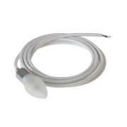 Louis Poulsen - Compleet Ophangset voor Toldbod Glas Hanglamp Ø155