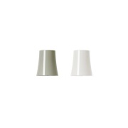 Foscarini - Scherm voor Birdie Piccola Tafellamp Wit