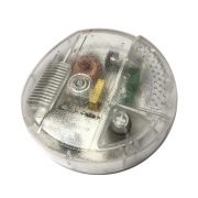 Foscarini - Dimmer Rondo 60-300W Transparant