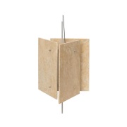 ferm LIVING - Oeste Hanglamp Zand