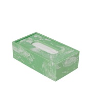 ferm LIVING - Mist Tissue Opbergdoos Seafoam