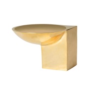 ferm LIVING - Santany Kom Ø9,5 Brass